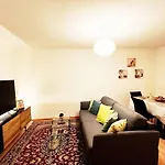 Modern 2br For Up To 6 Wef Exclusive Platz & Promenad Appartamento *