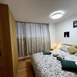 Appartamento Modern 2br For Up To 6 Wef Exclusive Platz & Promenad