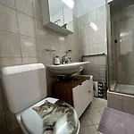 Appartamento Modern 2br For Up To 6 Wef Exclusive Platz & Promenad *