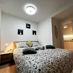 Modern 2br For Up To 6 Wef Exclusive Platz & Promenad Davos