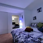 Appartamento Modern 2br For Up To 6 Wef Exclusive Platz & Promenad *