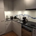 Modern 2br For Up To 6 Wef Exclusive Platz & Promenad *