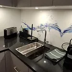 Modern 2br For Up To 6 Wef Exclusive Platz & Promenad