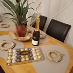 Appartamento Modern 2br For Up To 6 Wef Exclusive Platz & Promenad