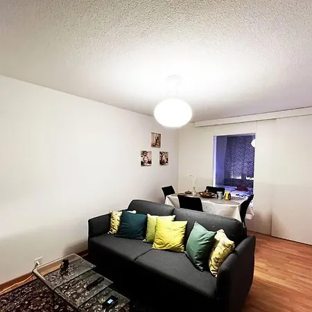 Modern 2br For Up To 6 Wef Exclusive Platz & Promenad アパート *
