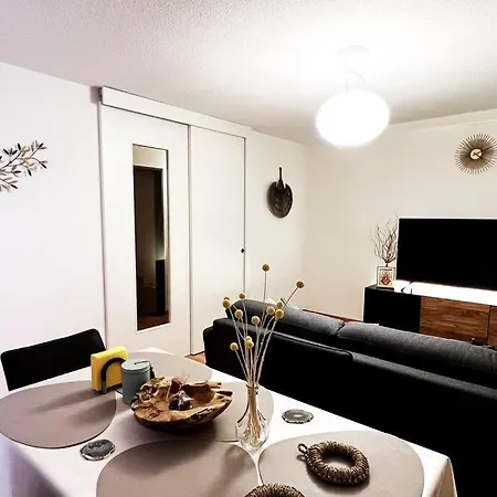 Modern 2br For Up To 6 Wef Exclusive Platz & Promenad