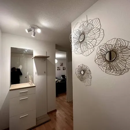 Apartment Modern 2br For Up To 6 Wef Exclusive Platz & Promenad *