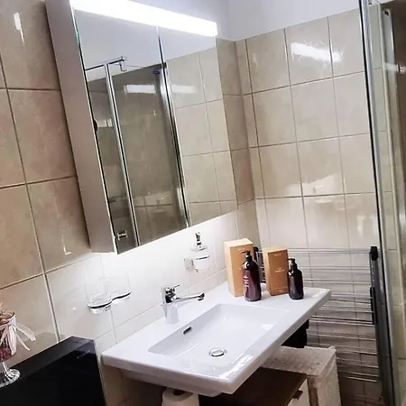 Apartment Modern 2br For Up To 6 Wef Exclusive Platz & Promenad Davos