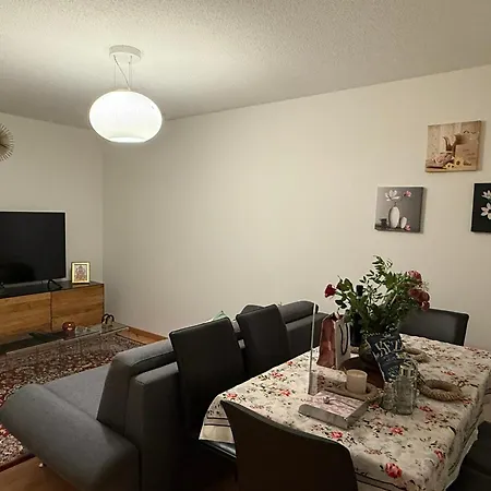 Modern 2br For Up To 6 Wef Exclusive Platz & Promenad