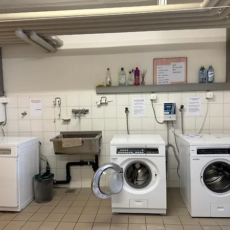 Appartamento Modern 2br For Up To 6 Wef Exclusive Platz & Promenad Davos