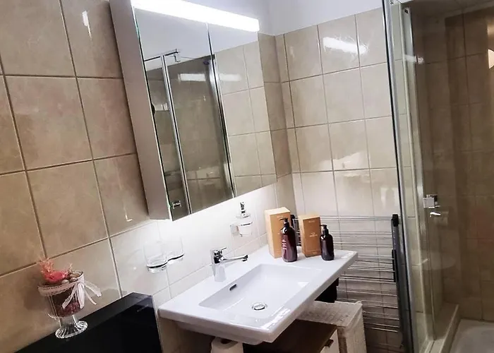 Apartment Modern 2br For Up To 6 Wef Exclusive Platz & Promenad Davos