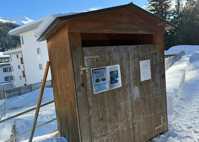 Apartment Modern 2br For Up To 6 Wef Exclusive Platz & Promenad