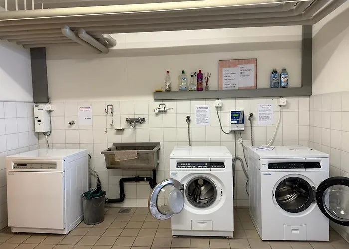 Apartment Modern 2br For Up To 6 Wef Exclusive Platz & Promenad Davos