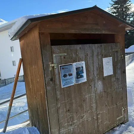 Apartment Modern 2br For Up To 6 Wef Exclusive Platz & Promenad